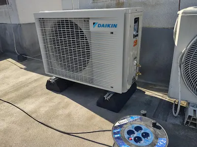 Dobry Klimat MONTAŻ KLIMATYZACJI